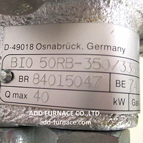 BIO 50RB-350/335-/27/B